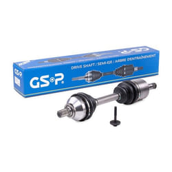 GSP 218290 Albero motore / Semiasse A1 530 Cambio manuale VOLVO: V50, C70 2 Cabriolet, S40 II, FORD: Focus 2