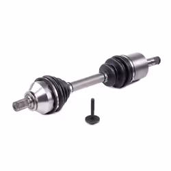 GSP 218290 Albero motore / Semiasse A1 530 Cambio manuale VOLVO: V50, C70 2 Cabriolet, S40 II, FORD: Focus 2