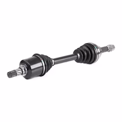 GSP 241286 Albero motore / Semiasse A1 649 AT/MT NISSAN: Qashqai / Qashqai+2 I, Qashqai / Qashqai+2 I Van