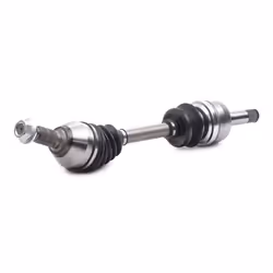 GSP 260027 Albero motore / Semiasse A1 619 OPEL: Insignia A Sports Tourer, Insignia A Country Tourer, Zafira C Tourer