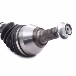 GSP 260027 Albero motore / Semiasse A1 619 OPEL: Insignia A Sports Tourer, Insignia A Country Tourer, Zafira C Tourer - Vista aggiuntiva 4