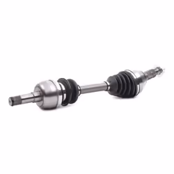 GSP 260027 Albero motore / Semiasse A1 619 OPEL: Insignia A Sports Tourer, Insignia A Country Tourer, Zafira C Tourer - Vista aggiuntiva 6