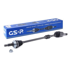 GSP 259208 Albero motore / Semiasse A1 884 TOYOTA: Yaris II Hatchback, Yaris I Hatchback