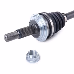 GSP 259208 Albero motore / Semiasse A1 884 TOYOTA: Yaris II Hatchback, Yaris I Hatchback - Vista aggiuntiva 4