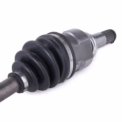 GSP 259208 Albero motore / Semiasse A1 884 TOYOTA: Yaris II Hatchback, Yaris I Hatchback - Vista aggiuntiva 6