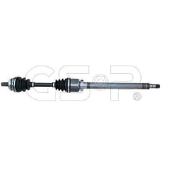 GSP 262034 Albero motore / Semiasse 987 Trasmissione automatica