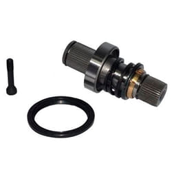 GSP 261214 Albero motore / Semiasse 125 Cambio manuale VOLKSWAGEN: Sharan II, AUDI: Q3
