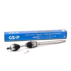 GSP 262063 Albero motore / Semiasse A1 947 VOLVO: V50, C70 2 Cabriolet, S40 II