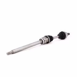 GSP 262063 Albero motore / Semiasse A1 947 VOLVO: V50, C70 2 Cabriolet, S40 II