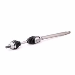 GSP 262063 Albero motore / Semiasse A1 947 VOLVO: V50, C70 2 Cabriolet, S40 II