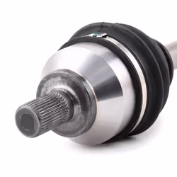 GSP 262063 Albero motore / Semiasse A1 947 VOLVO: V50, C70 2 Cabriolet, S40 II - Vista aggiuntiva 4