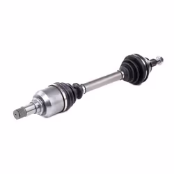 GSP 235066 Albero motore / Semiasse 583 Cambio manuale MERCEDES-BENZ: Classe B, Classe A