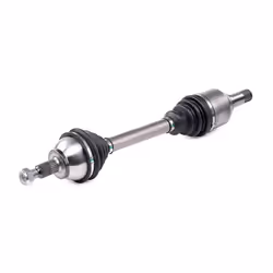 GSP 235066 Albero motore / Semiasse 583 Cambio manuale MERCEDES-BENZ: Classe B, Classe A