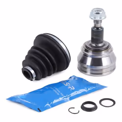 GSP 803070 Kit Giunto Omocinetico Groove Type Inner VOLKSWAGEN: Golf 4, GOLF 3, Passat B5 Sedan, AUDI: TT Coupe, A3 Hatchback, TT Roadster