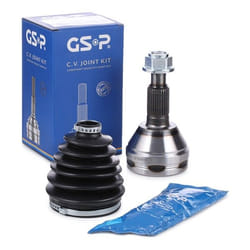 GSP 822009 Kit Giunto Omocinetico A1 Outer groove OPEL: Antara, CHEVROLET: Captiva