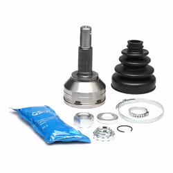 GSP 841214 Kit Giunto Omocinetico SIX BALLS, Groove Type Inner NISSAN: Qashqai / Qashqai+2 I, Juke