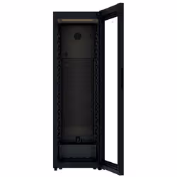 Haier HWS205GGEH1 Cantinetta vino con compressore Libera installazione Nero 205 bottiglia/bottiglie - Vista aggiuntiva 2