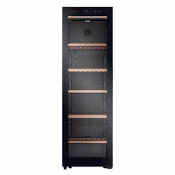 Haier HWS205GGEH1 Cantinetta vino con compressore Libera installazione Nero 205 bottiglia/bottiglie - Vista aggiuntiva 3