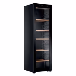 Haier HWS205GGEH1 Cantinetta vino con compressore Libera installazione Nero 205 bottiglia/bottiglie - Vista aggiuntiva 5