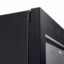 Haier HWS205GGEH1 Cantinetta vino con compressore Libera installazione Nero 205 bottiglia/bottiglie - Vista aggiuntiva 6