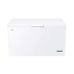 Haier HCE321T Congelatore a pozzo Libera installazione 319 L D Bianco