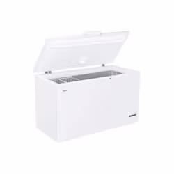 Haier HCE321T Congelatore a pozzo Libera installazione 319 L D Bianco
