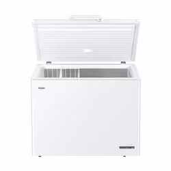 Haier HCE301E Congelatore a pozzo Libera installazione 300 L E Bianco - Vista aggiuntiva 4