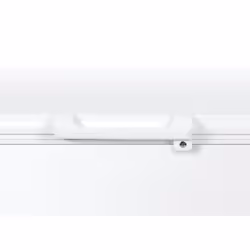 Haier HCE301E Congelatore a pozzo Libera installazione 300 L E Bianco - Vista aggiuntiva 5