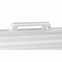 Haier HCE301E Congelatore a pozzo Libera installazione 300 L E Bianco - Vista aggiuntiva 6