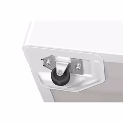 Haier HCE251E Congelatore a pozzo Libera installazione 248 L E Bianco - Vista aggiuntiva 5
