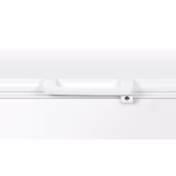 Haier HCE251E Congelatore a pozzo Libera installazione 248 L E Bianco - Vista aggiuntiva 7