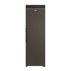 Haier Wine Bank 60 Serie 7 HWS247FDU1 Cantinetta vino con compressore Libera installazione Nero 247 bottiglia/bottiglie