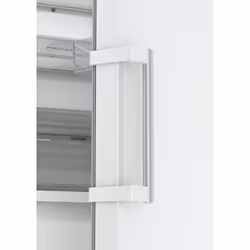 Haier H3F H3F330WEH1 Congelatore verticale Libera installazione 330 L E Bianco - Vista aggiuntiva 7