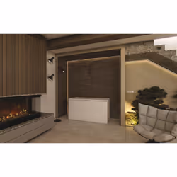 Haier HCE520E Congelatore a pozzo Libera installazione 508 L E Bianco - Vista aggiuntiva 5