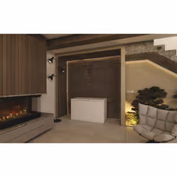 Haier HCE420D Congelatore a pozzo Libera installazione 418 L E Bianco - Vista aggiuntiva 6