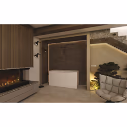 Haier HCE520D Congelatore a pozzo Libera installazione 508 L E Bianco - Vista aggiuntiva 5