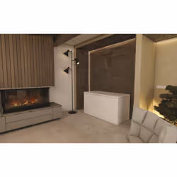 Haier HCE520D Congelatore a pozzo Libera installazione 508 L E Bianco - Vista aggiuntiva 7