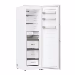 Haier H4F306WDH1 Congelatore verticale Libera installazione 301 L D Bianco - Vista aggiuntiva 4