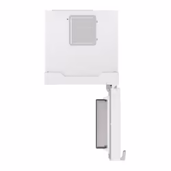 Haier H4F306WDH1 Congelatore verticale Libera installazione 301 L D Bianco - Vista aggiuntiva 5