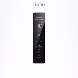 Haier H4F306WDH1 Congelatore verticale Libera installazione 301 L D Bianco - Vista aggiuntiva 7