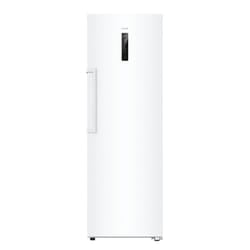 Haier H4F272WDH1 Congelatore verticale Libera installazione 276 L D Bianco
