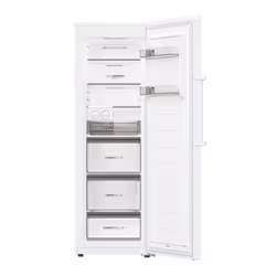 Haier H4F272WDH1 Congelatore verticale Libera installazione 276 L D Bianco