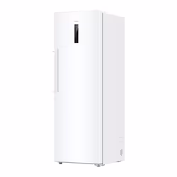 Haier H4F272WDH1 Congelatore verticale Libera installazione 276 L D Bianco