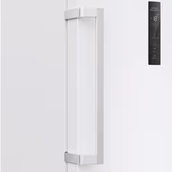 Haier H4F226WDH1 Congelatore verticale Libera installazione 226 L D Bianco - Vista aggiuntiva 5