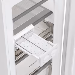 Haier H4F226WDH1 Congelatore verticale Libera installazione 226 L D Bianco - Vista aggiuntiva 7