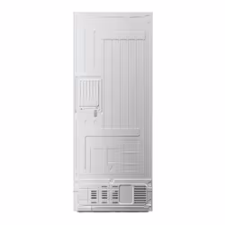 Haier H4F226WDH1 Congelatore verticale Libera installazione 226 L D Bianco - Vista aggiuntiva 8
