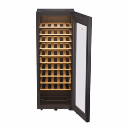 Haier Wine Bank 50 Serie 3 HWS58GGH1 Libera installazione Nero 58 bottiglia/bottiglie - Vista aggiuntiva 5