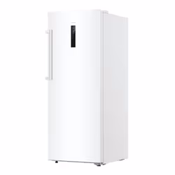 Haier H4F226WEH1 Congelatore verticale Libera installazione 226 L E Bianco - Vista aggiuntiva 4