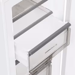 Haier H4F226WEH1 Congelatore verticale Libera installazione 226 L E Bianco - Vista aggiuntiva 8