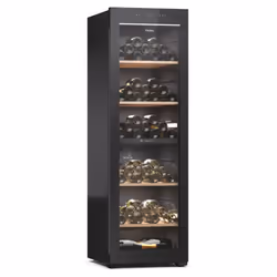 Haier Wine Bank 60 Serie 7 HWS236GDEH1 Cantinetta vino con compressore Libera installazione Nero 236 bottiglia/bottiglie - Vista aggiuntiva 4
